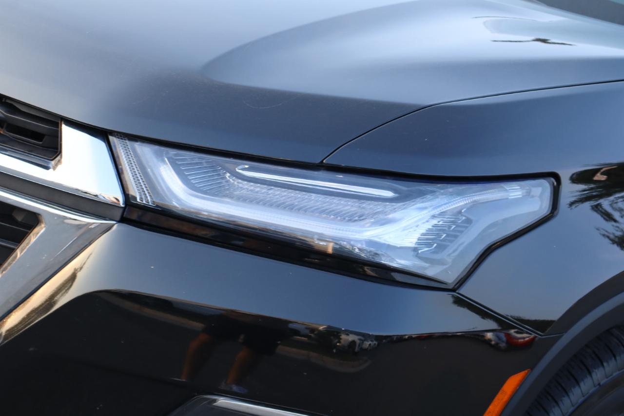 Chevrolet Traverse LS AWD 2023