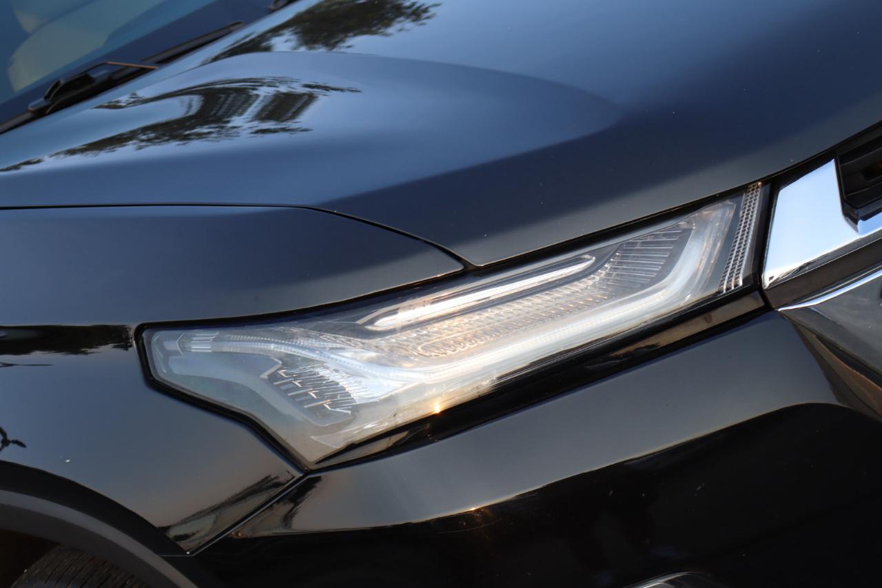 Chevrolet Traverse LS AWD 2023