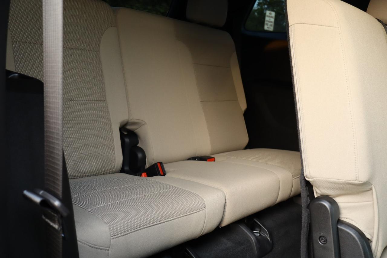Chevrolet Traverse LS AWD 2023