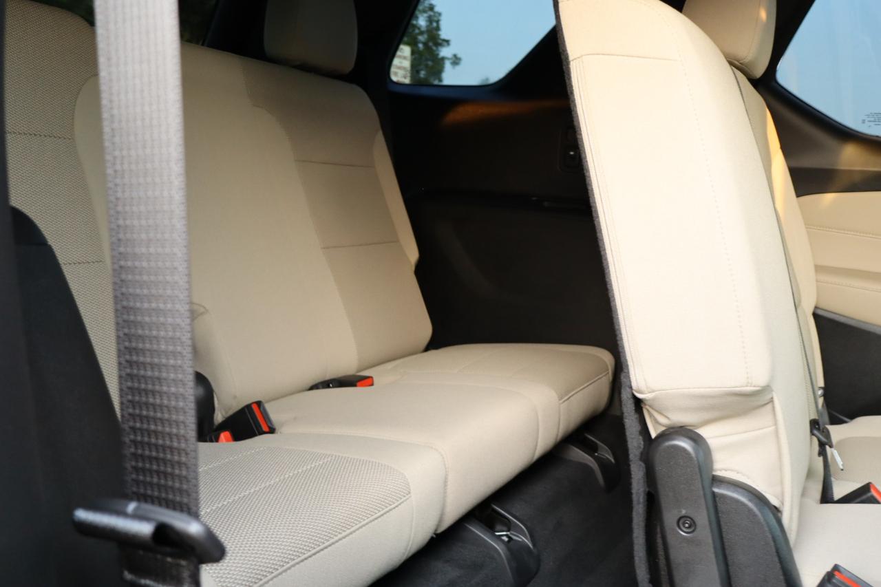 Chevrolet Traverse LS AWD 2023