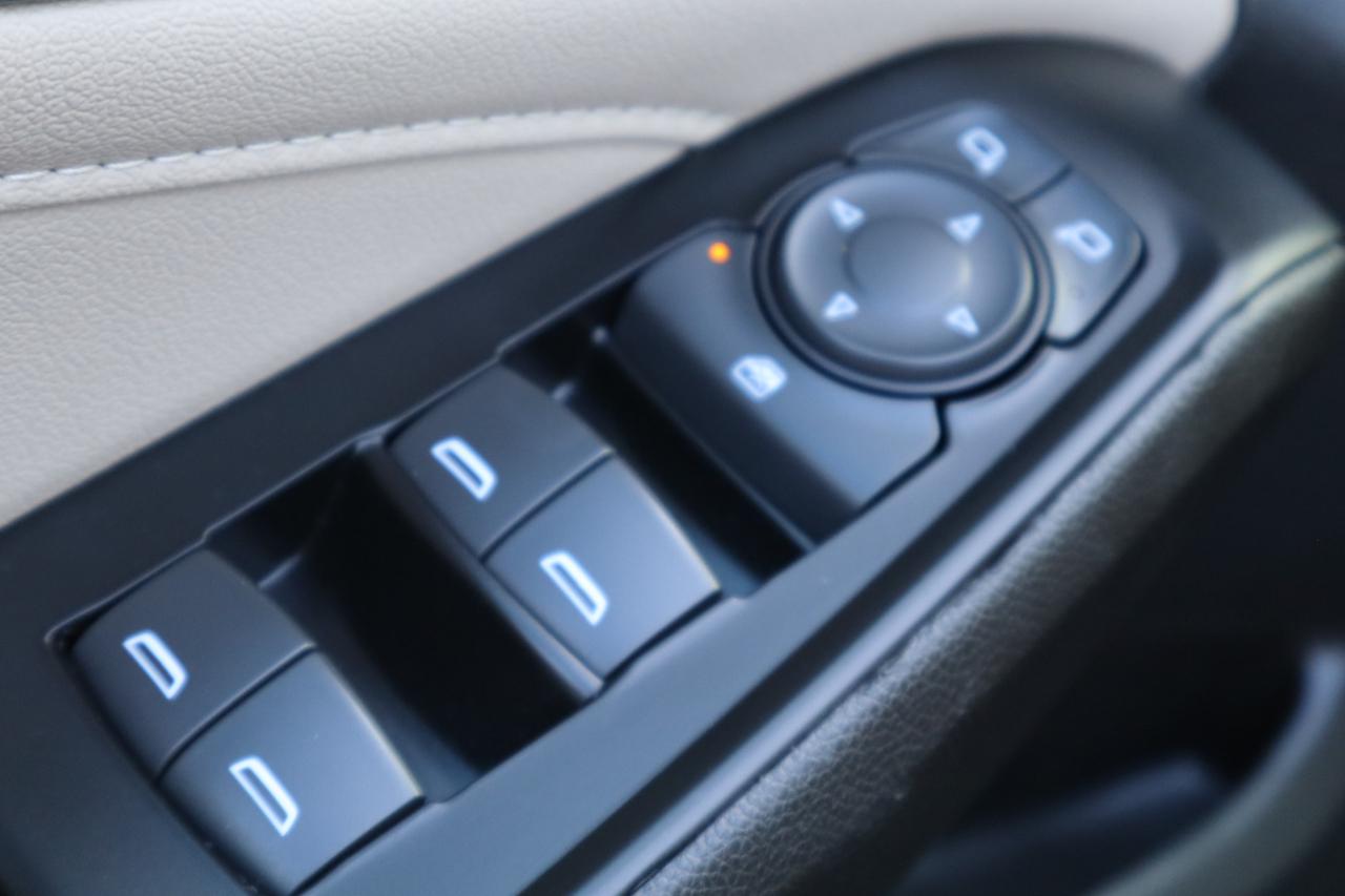 Chevrolet Traverse LS AWD 2023