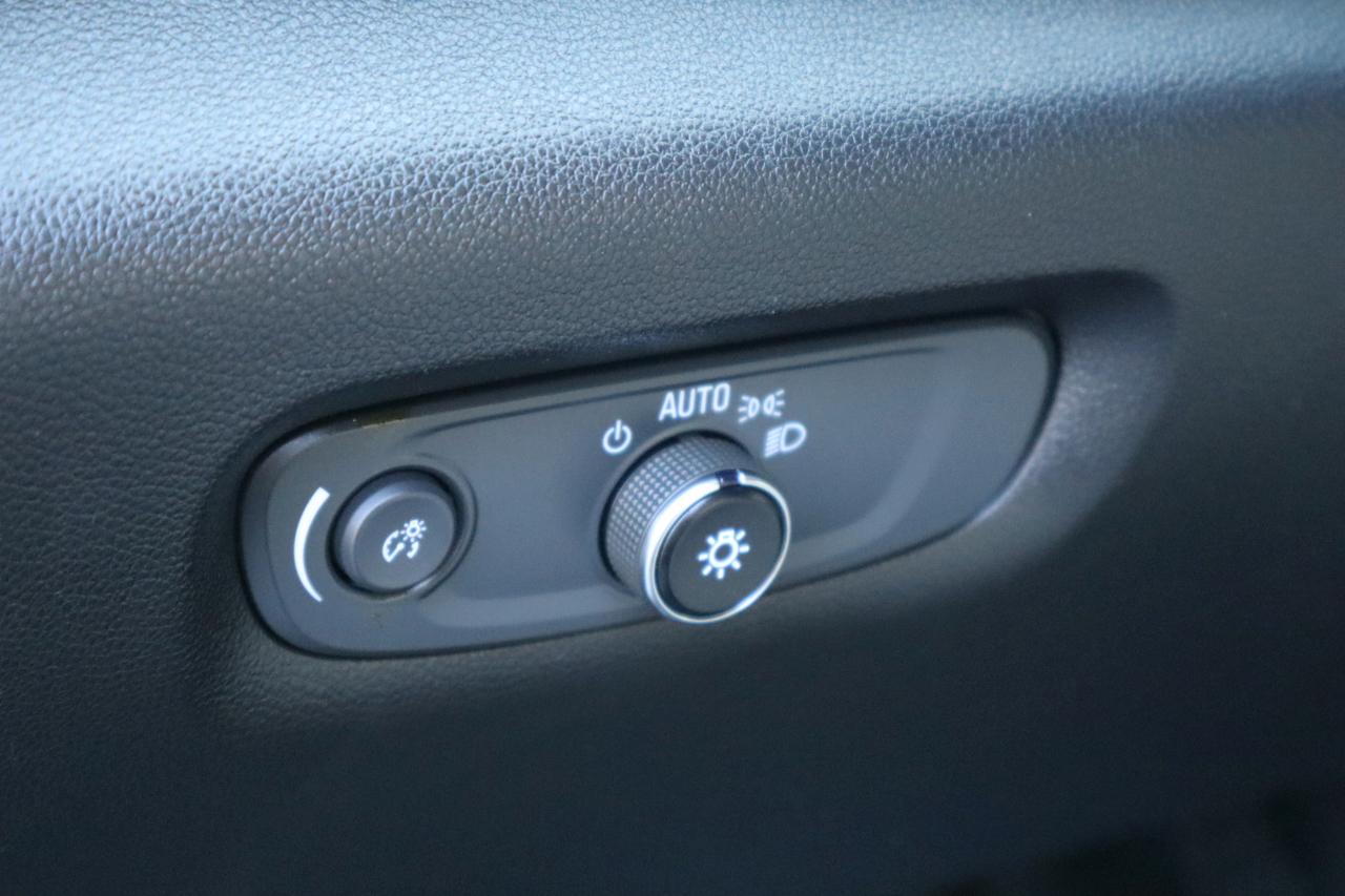 Chevrolet Traverse LS AWD 2023