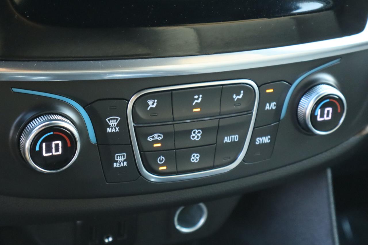Chevrolet Traverse LS AWD 2023