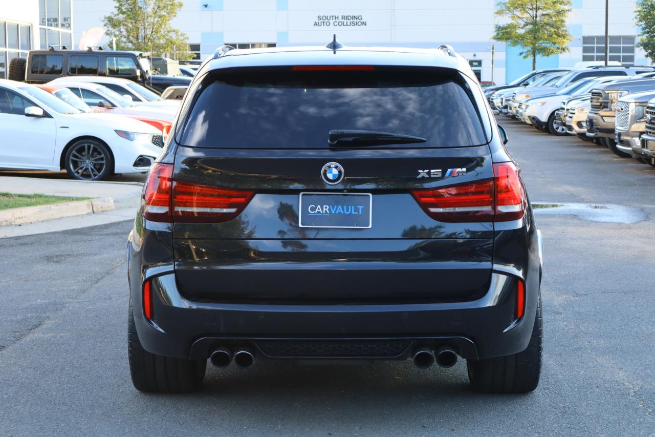 BMW X5 M 2015