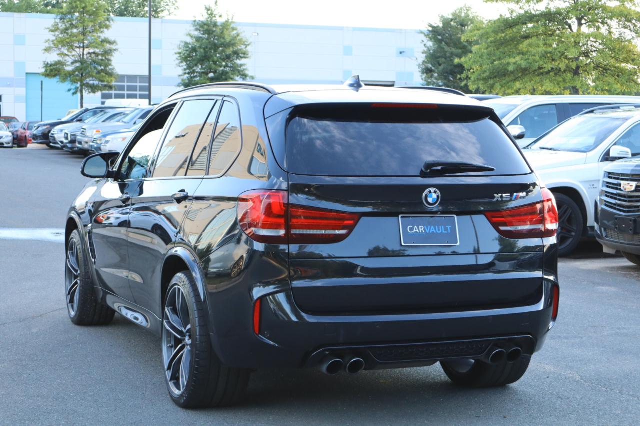 BMW X5 M 2015