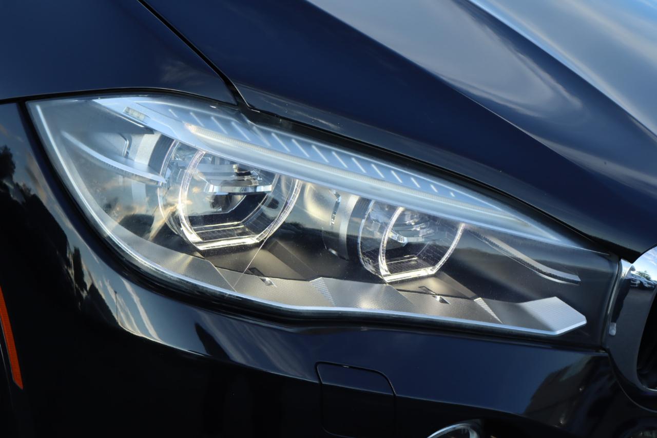 BMW X5 M 2015