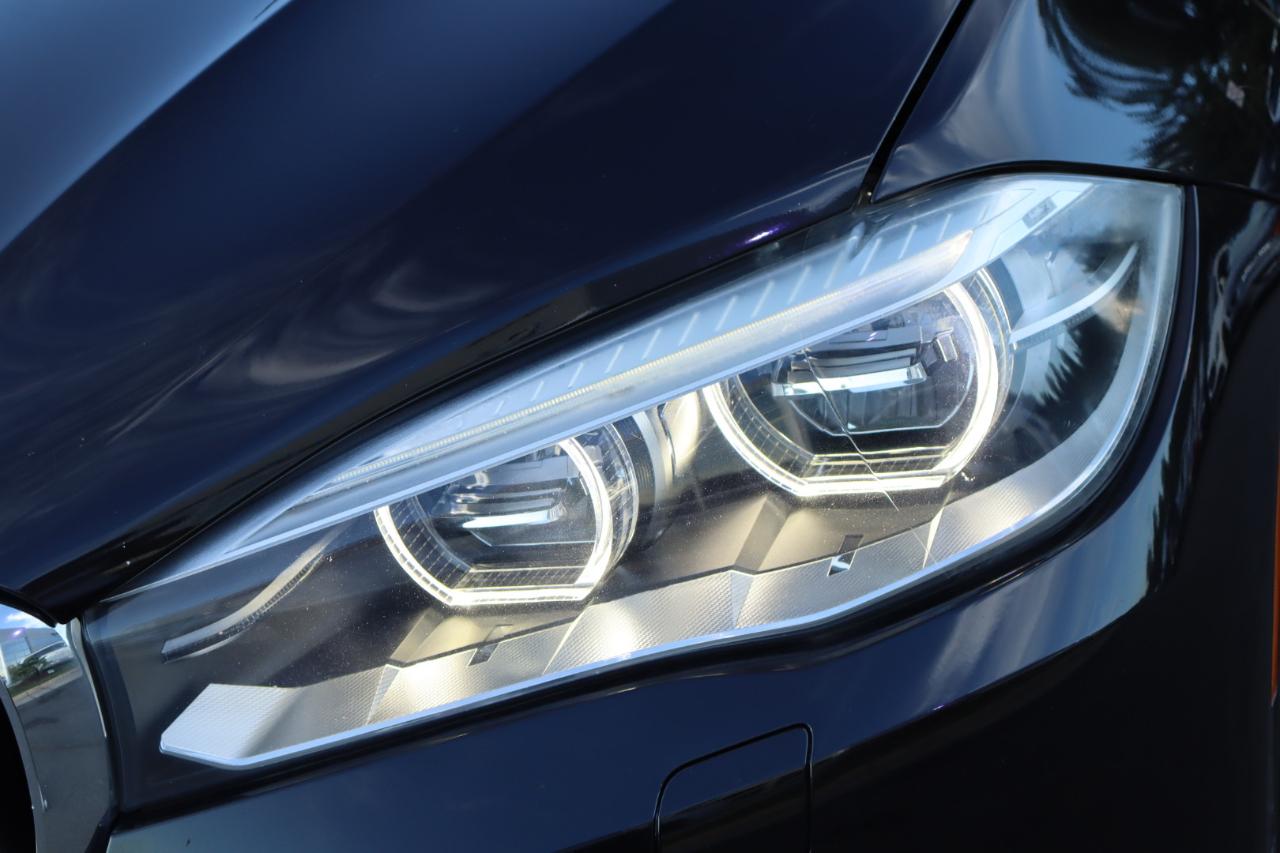 BMW X5 M 2015