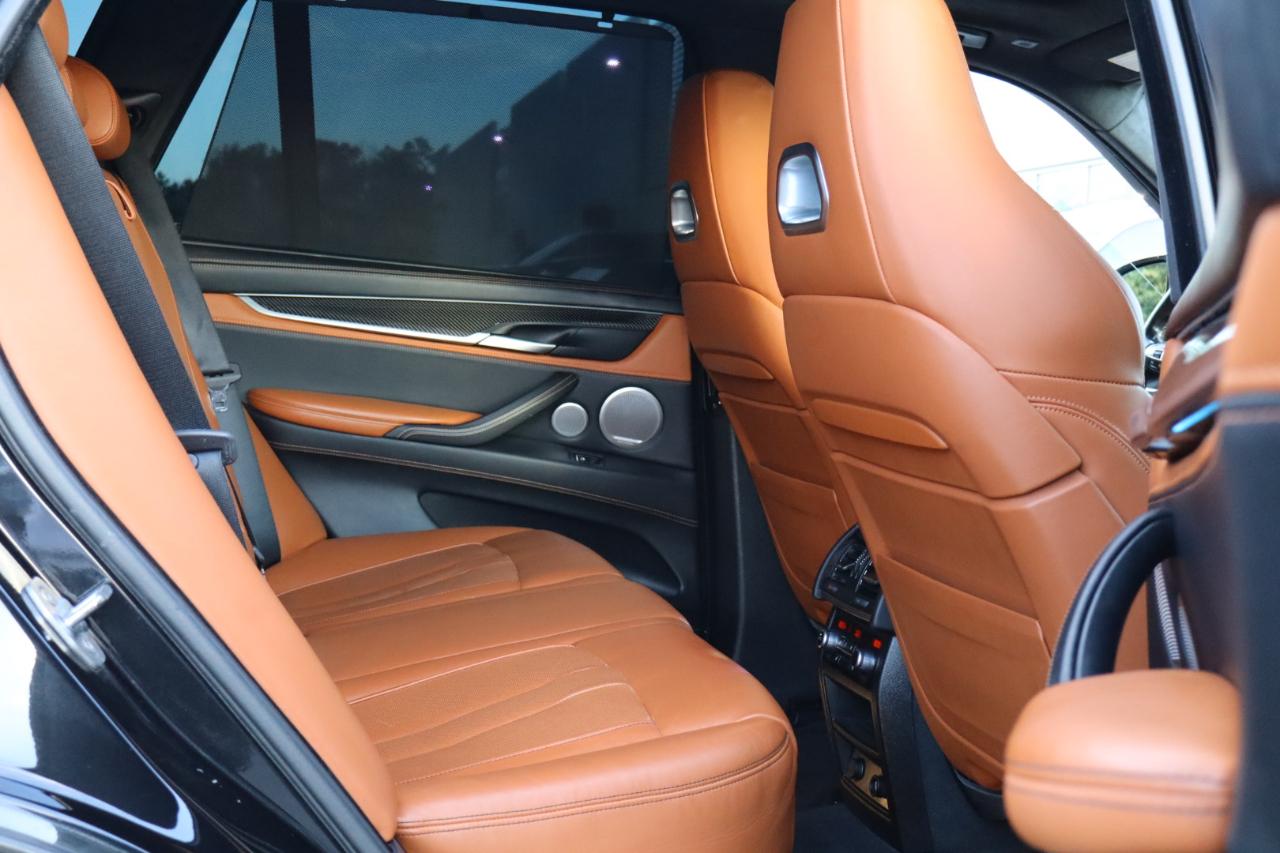 BMW X5 M 2015