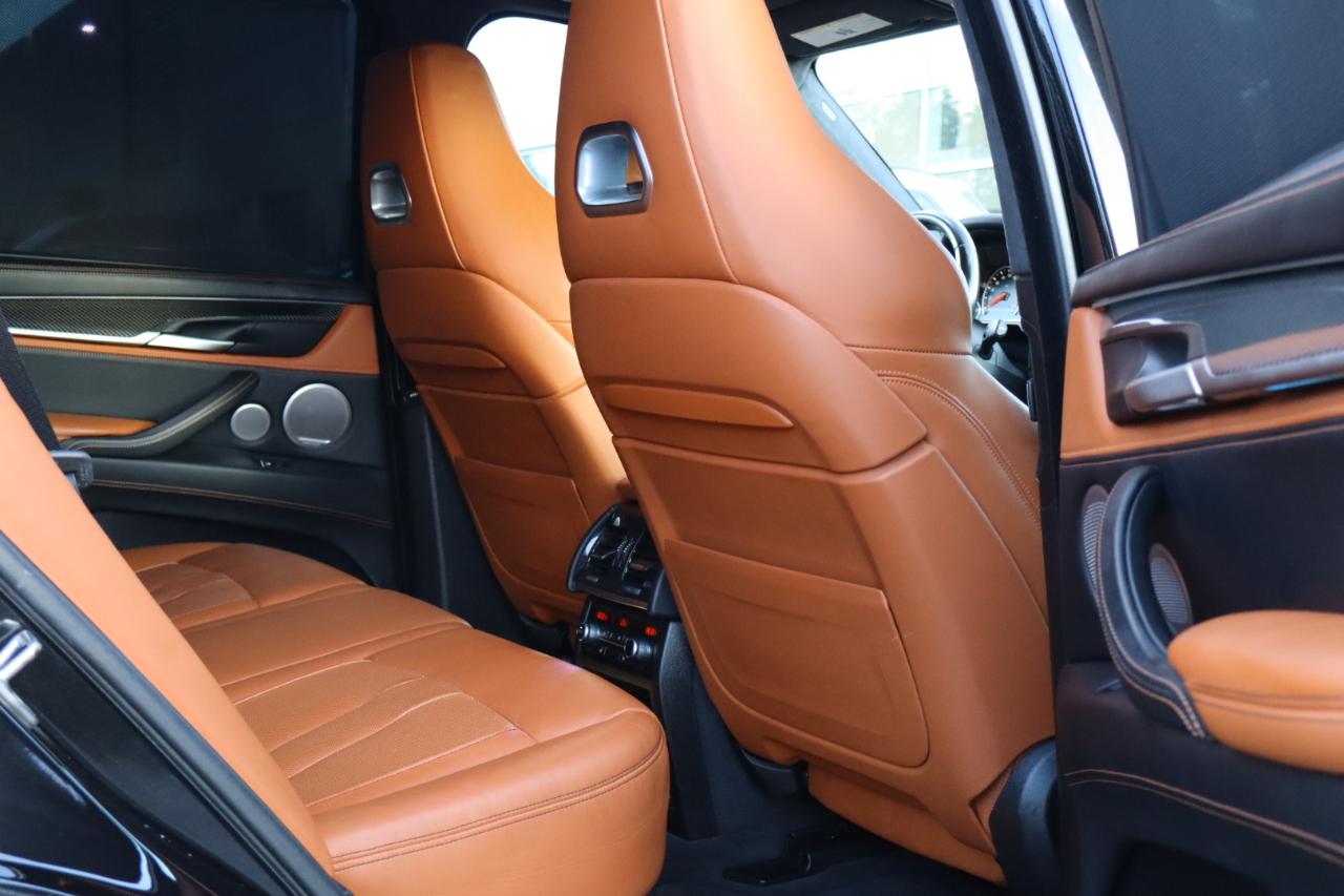 BMW X5 M 2015