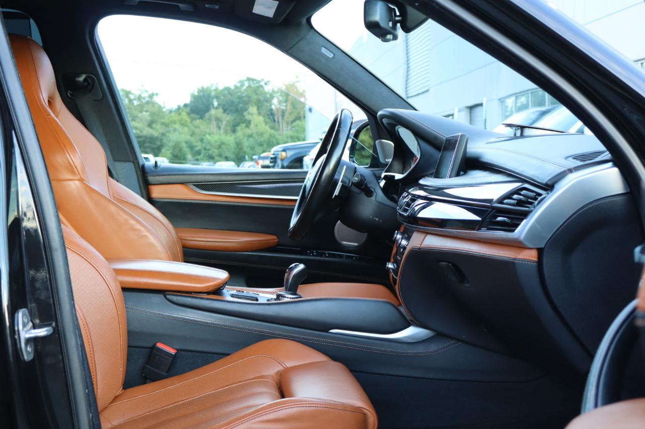 BMW X5 M 2015