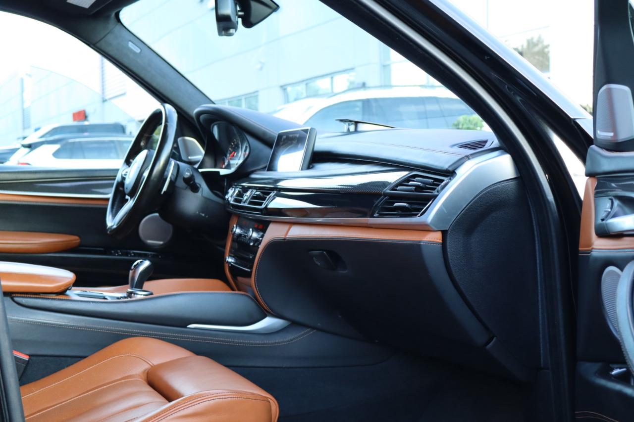BMW X5 M 2015