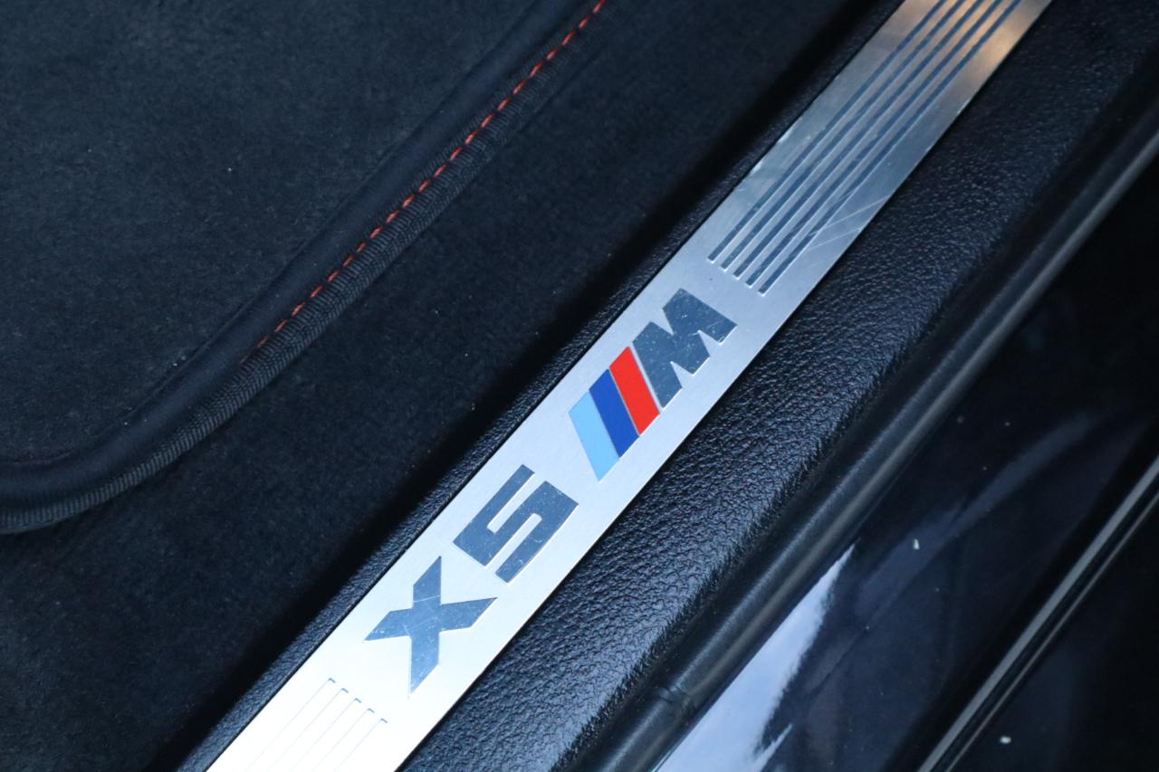 BMW X5 M 2015