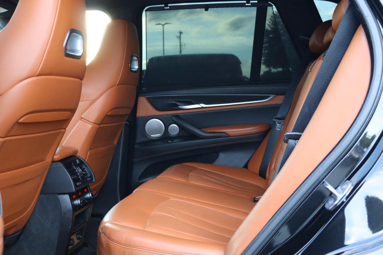 BMW X5 M 2015