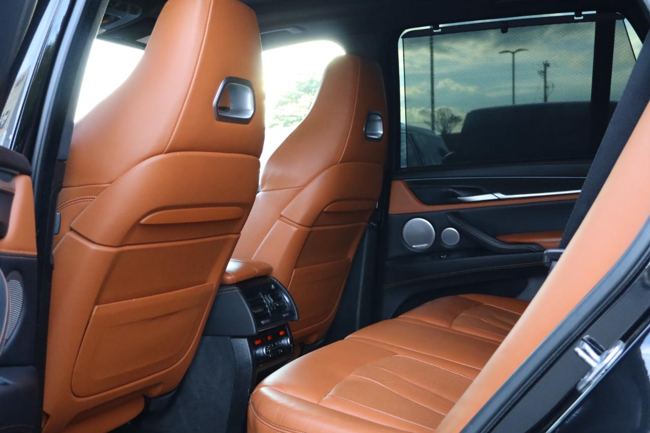 BMW X5 M 2015