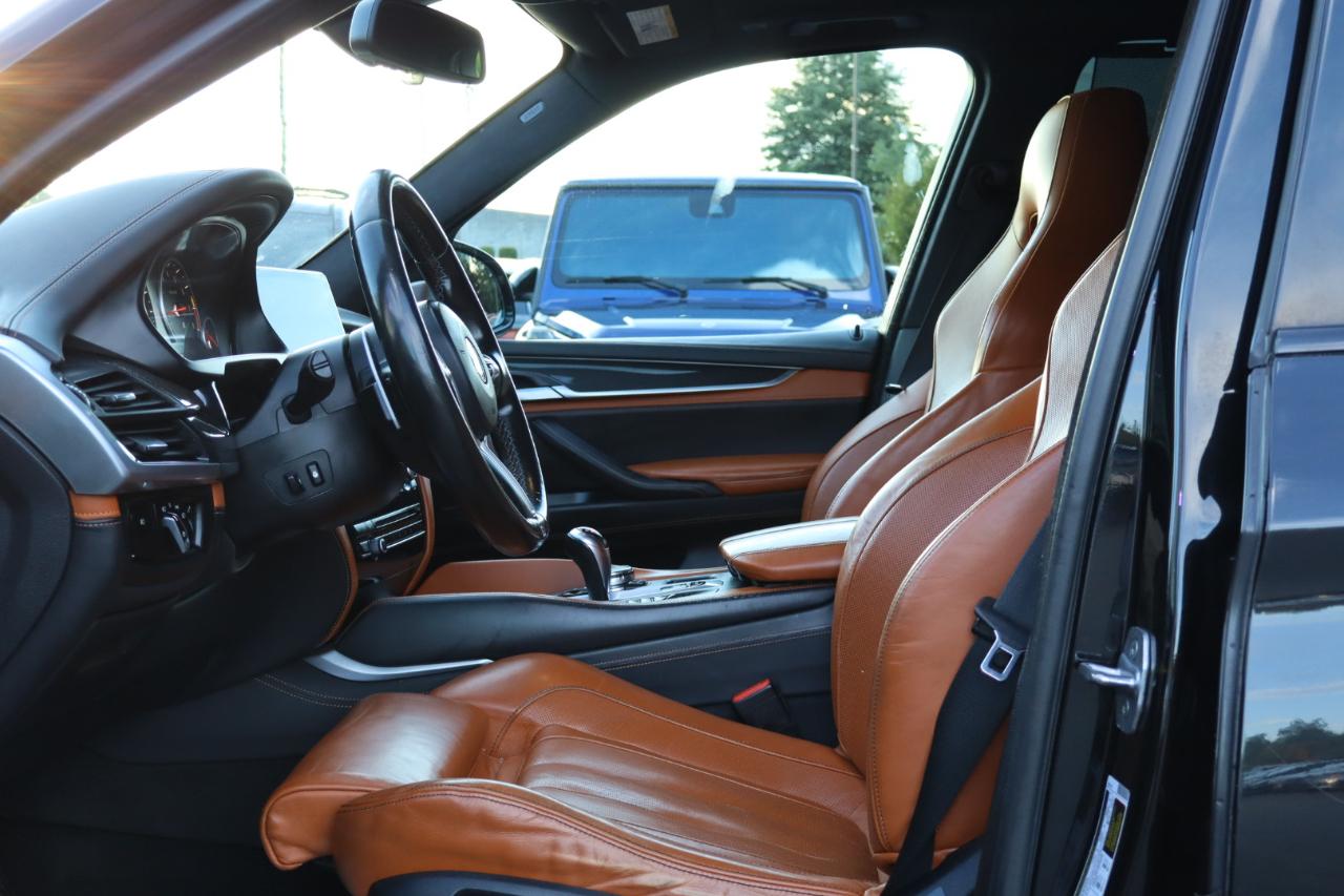 BMW X5 M 2015