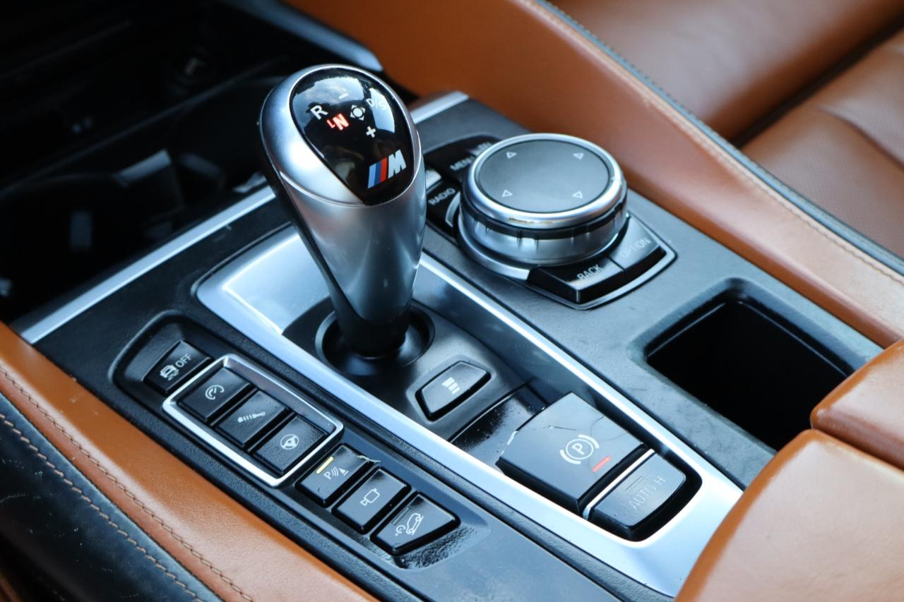 BMW X5 M 2015