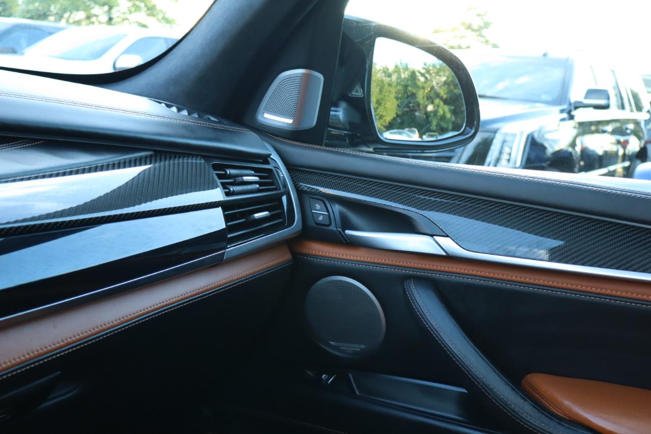 BMW X5 M 2015
