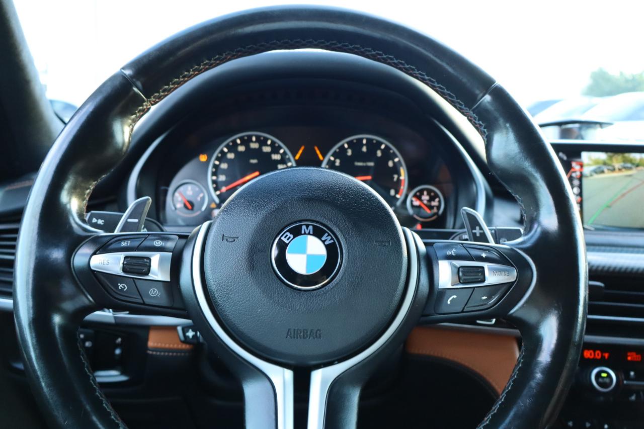 BMW X5 M 2015