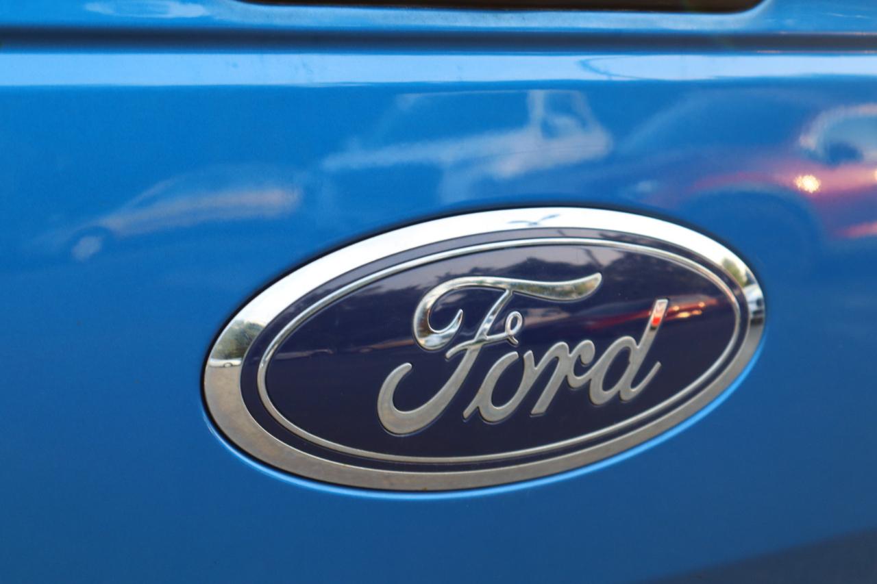 Ford F-150 XLT SuperCrew 6.5-ft. Bed 4WD 2019