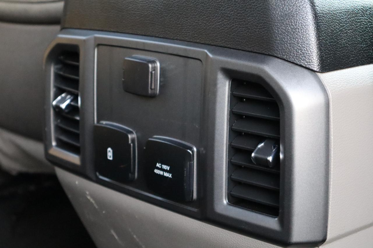 Ford F-150 XLT SuperCrew 6.5-ft. Bed 4WD 2019