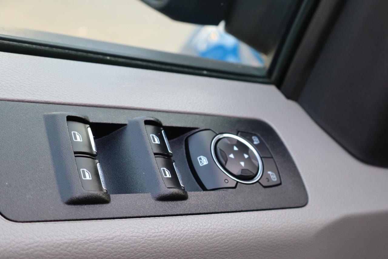 Ford F-150 XLT SuperCrew 6.5-ft. Bed 4WD 2019