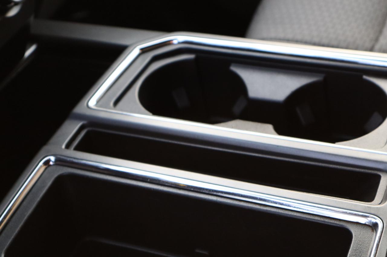 Ford F-150 XLT SuperCrew 6.5-ft. Bed 4WD 2019