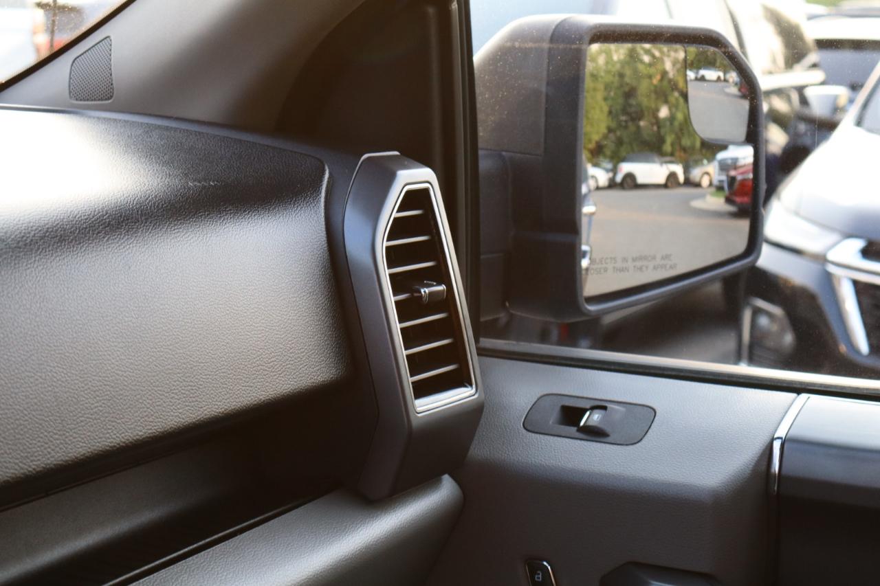 Ford F-150 XLT SuperCrew 6.5-ft. Bed 4WD 2019