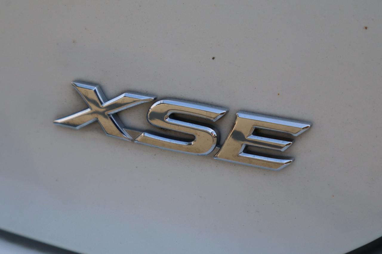Toyota Camry XSE 2022