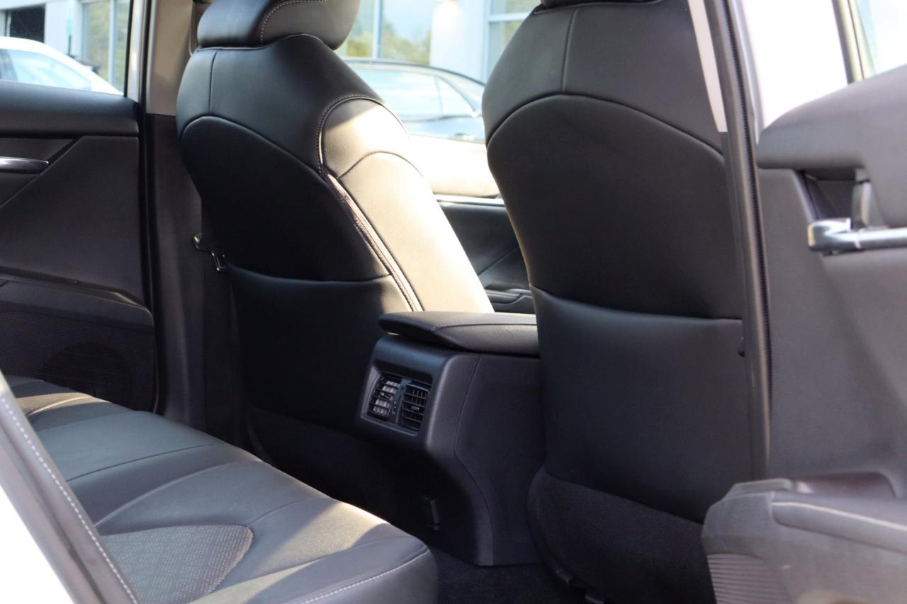 Toyota Camry XSE 2022