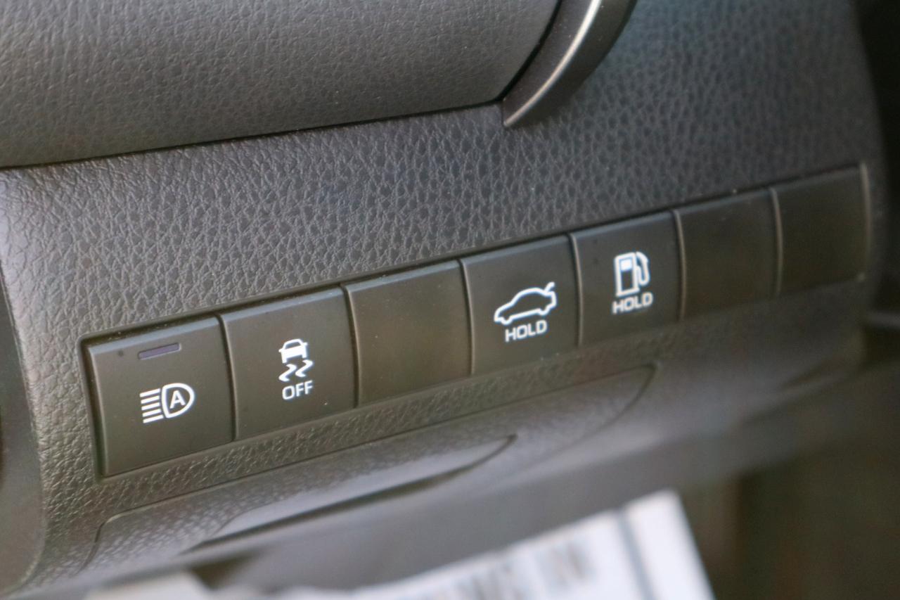 Toyota Camry XSE 2022