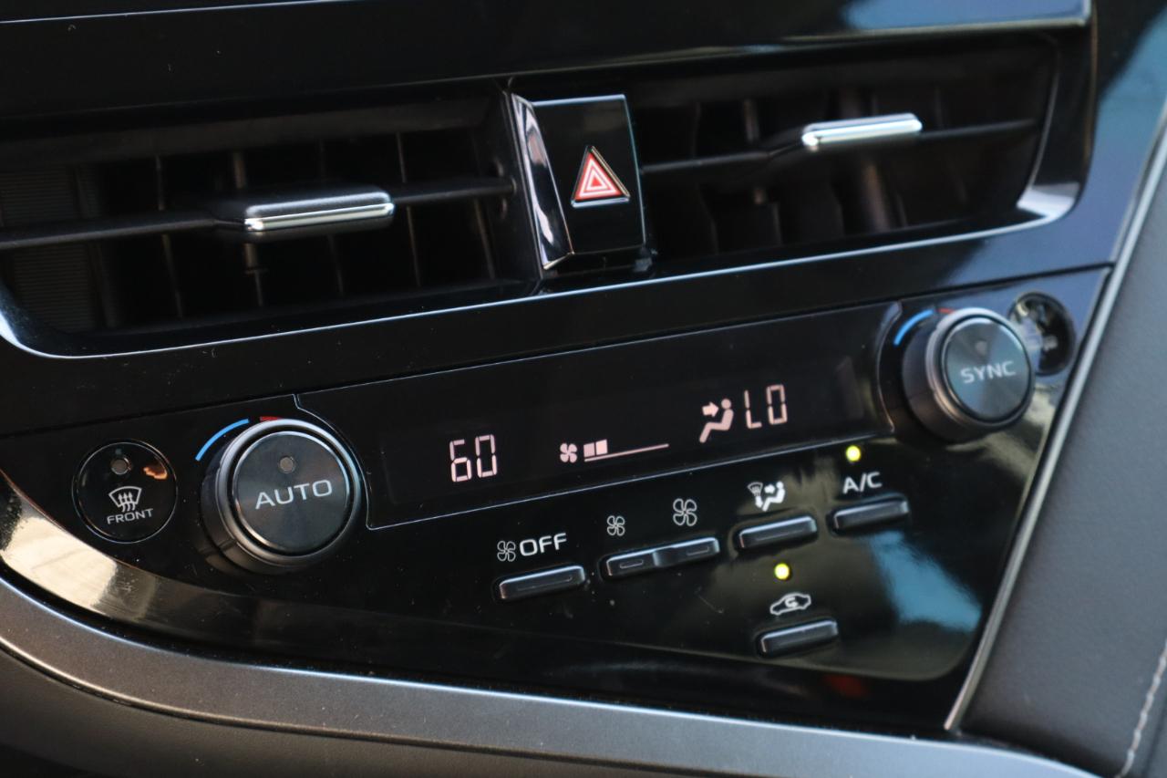 Toyota Camry XSE 2022