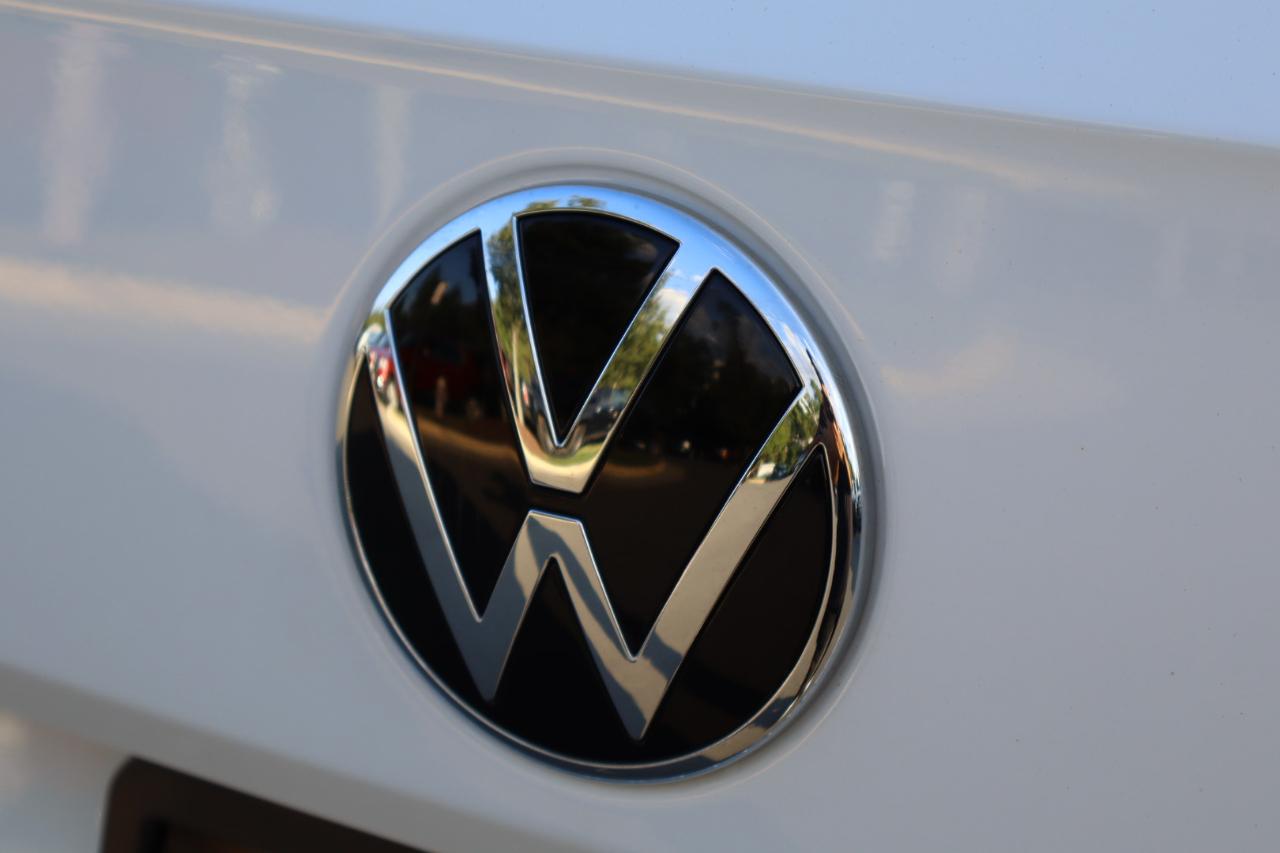 Volkswagen Taos SE 4Motion 2022