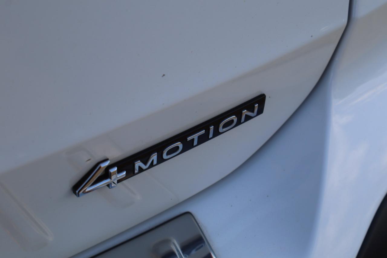 Volkswagen Taos SE 4Motion 2022
