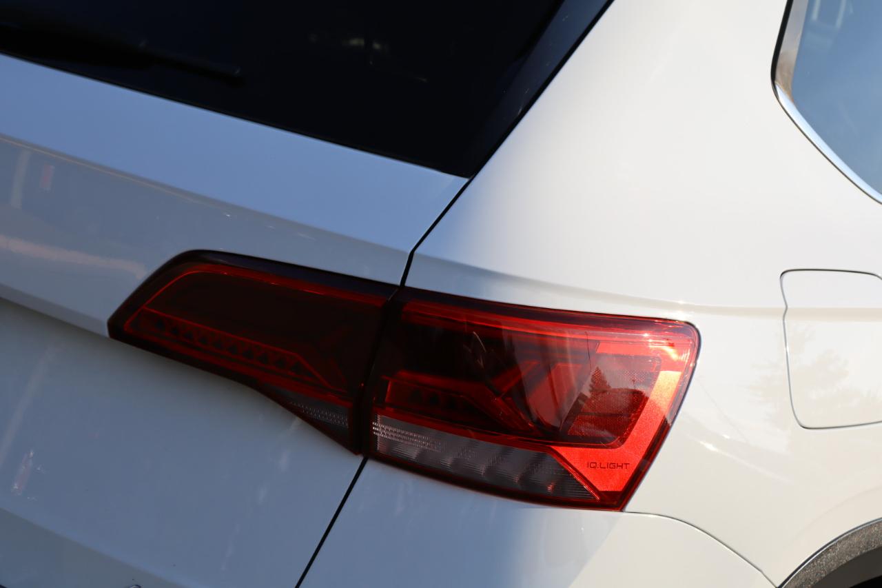 Volkswagen Taos SE 4Motion 2022
