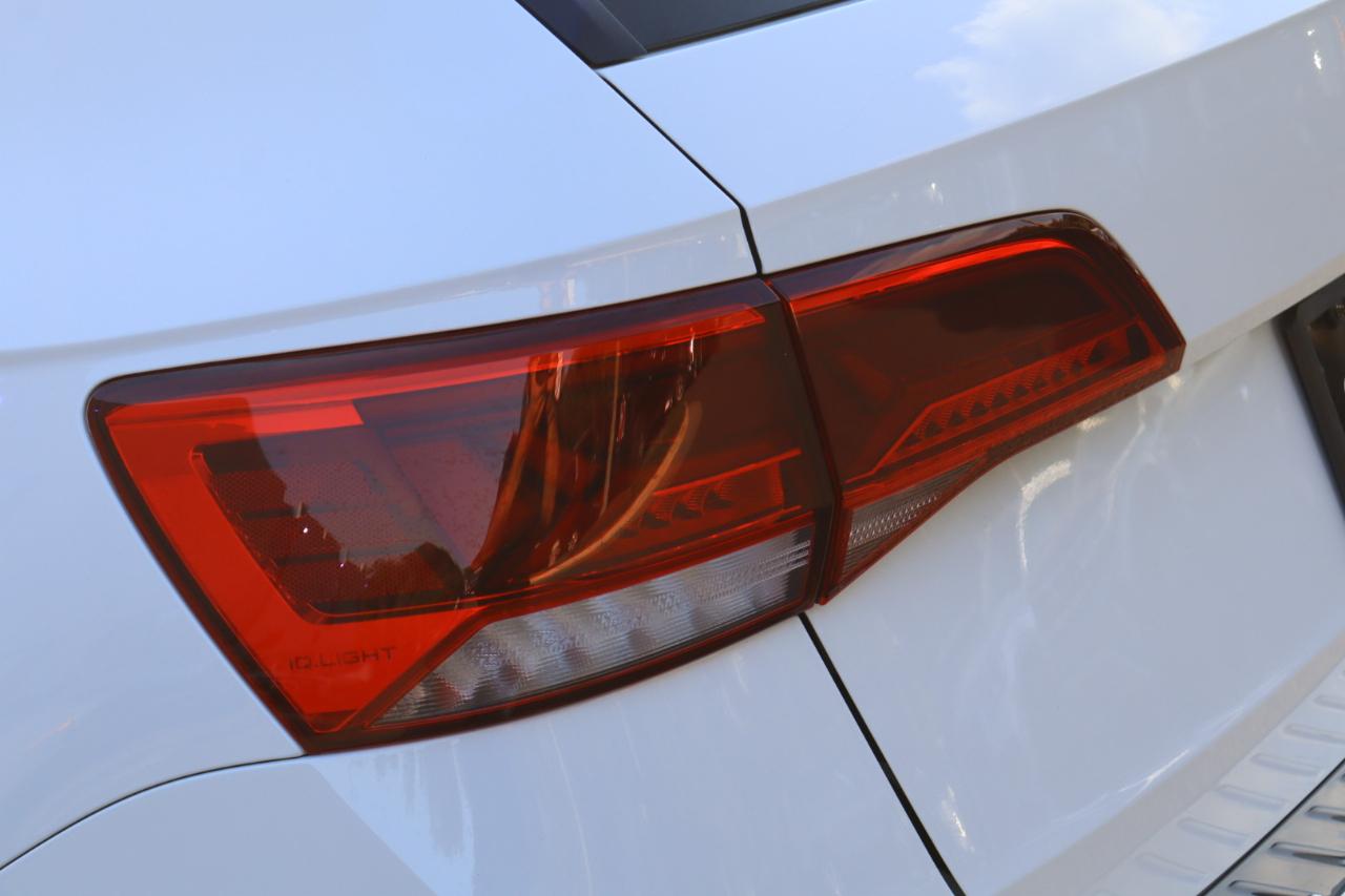 Volkswagen Taos SE 4Motion 2022