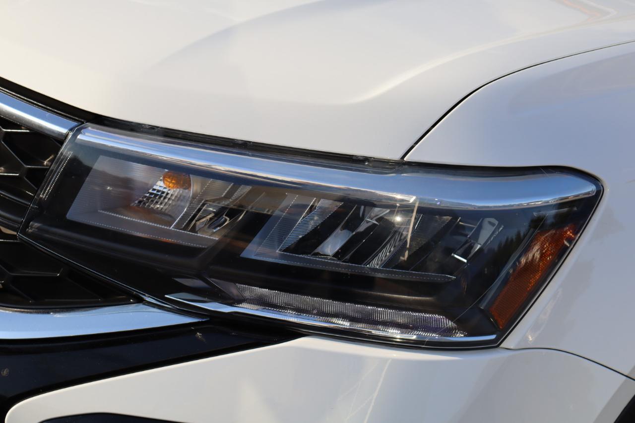 Volkswagen Taos SE 4Motion 2022