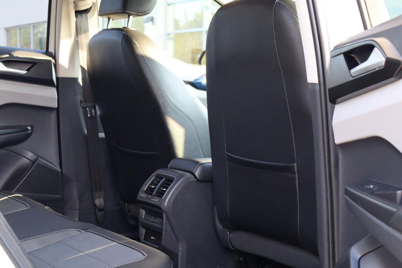 Volkswagen Taos SE 4Motion 2022