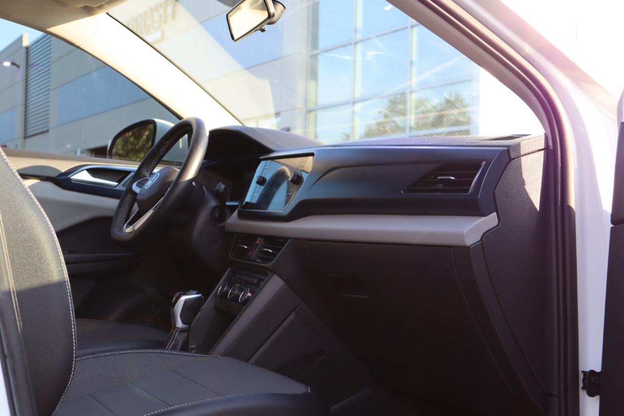 Volkswagen Taos SE 4Motion 2022