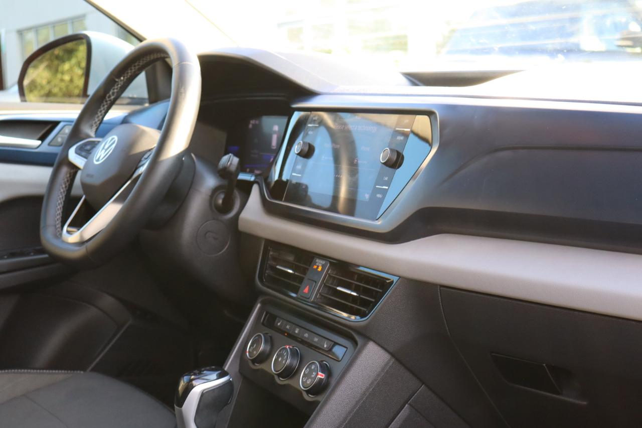 Volkswagen Taos SE 4Motion 2022