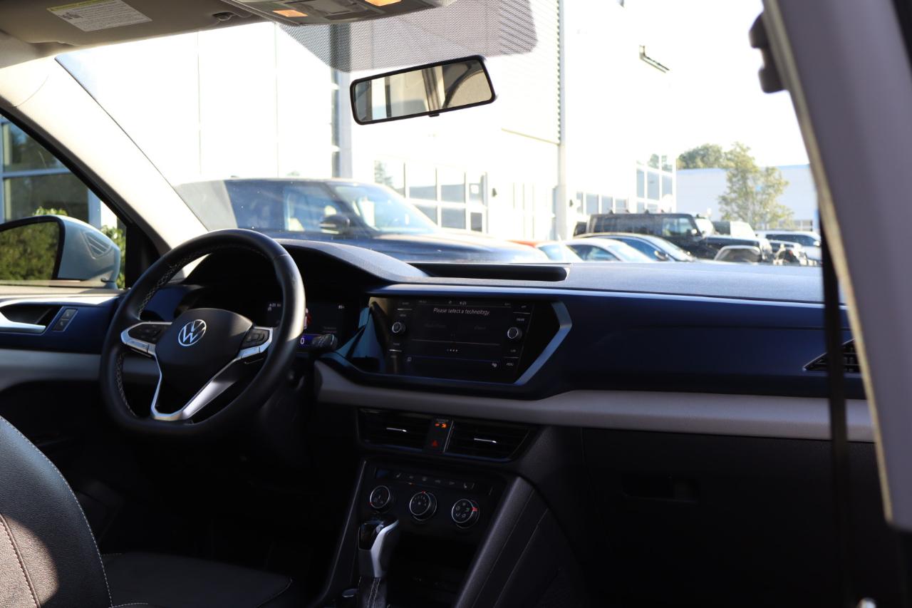 Volkswagen Taos SE 4Motion 2022