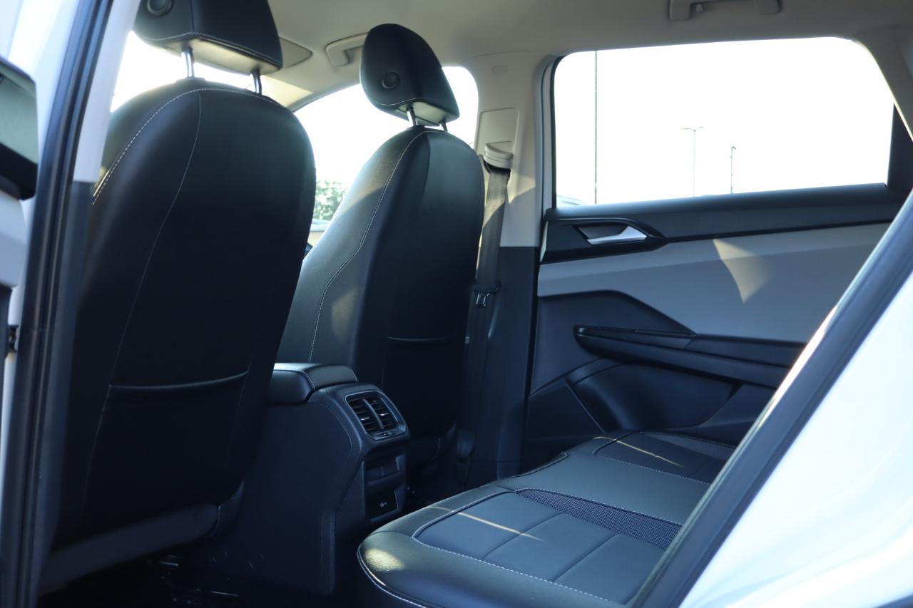 Volkswagen Taos SE 4Motion 2022