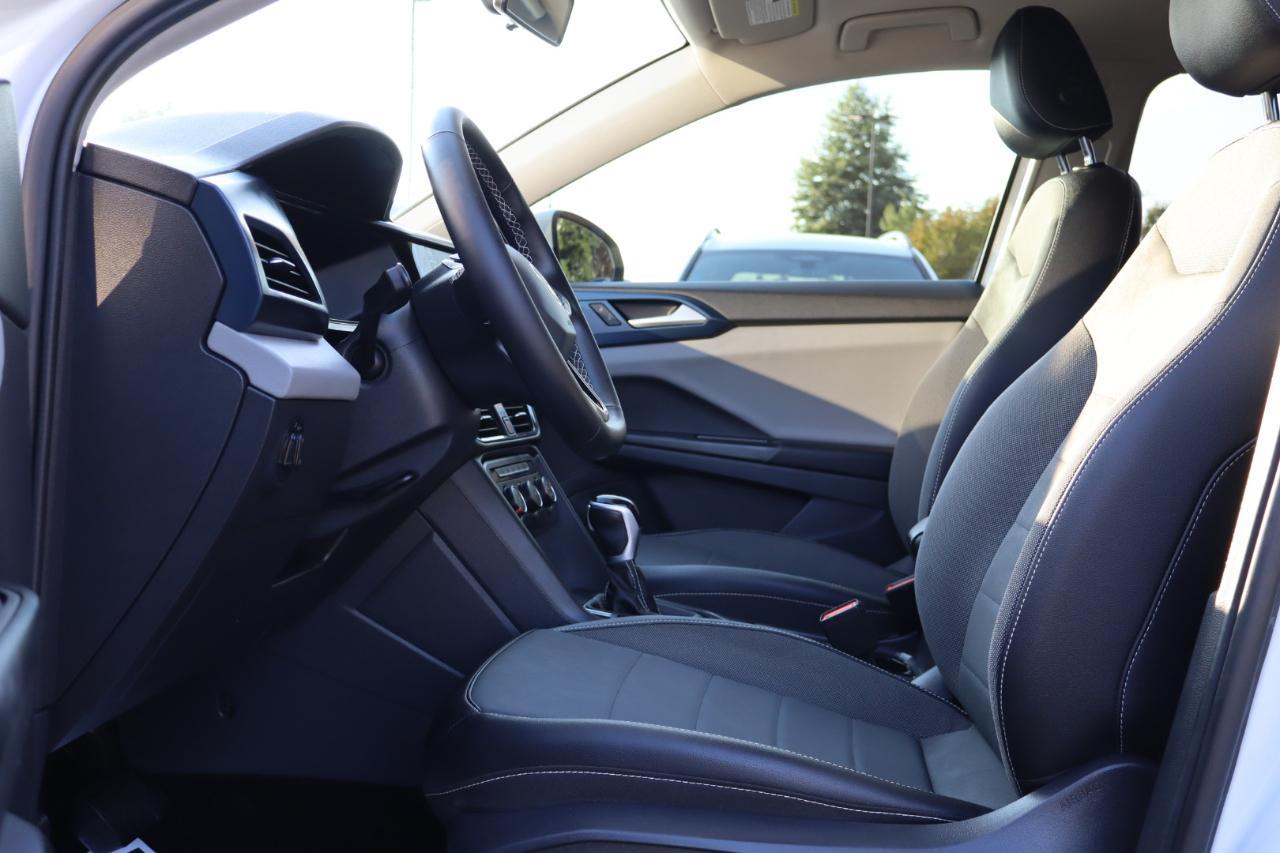 Volkswagen Taos SE 4Motion 2022