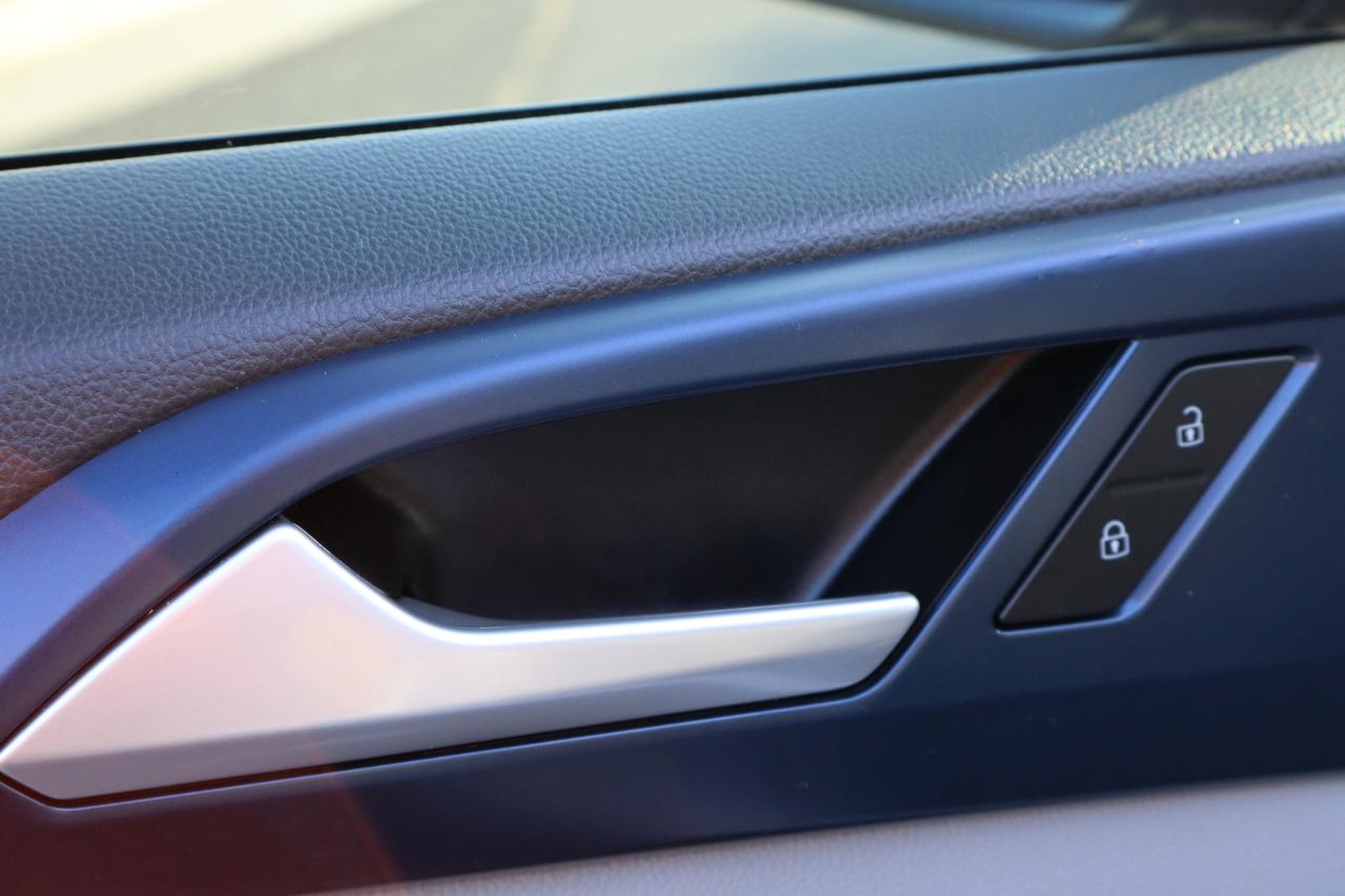 Volkswagen Taos SE 4Motion 2022