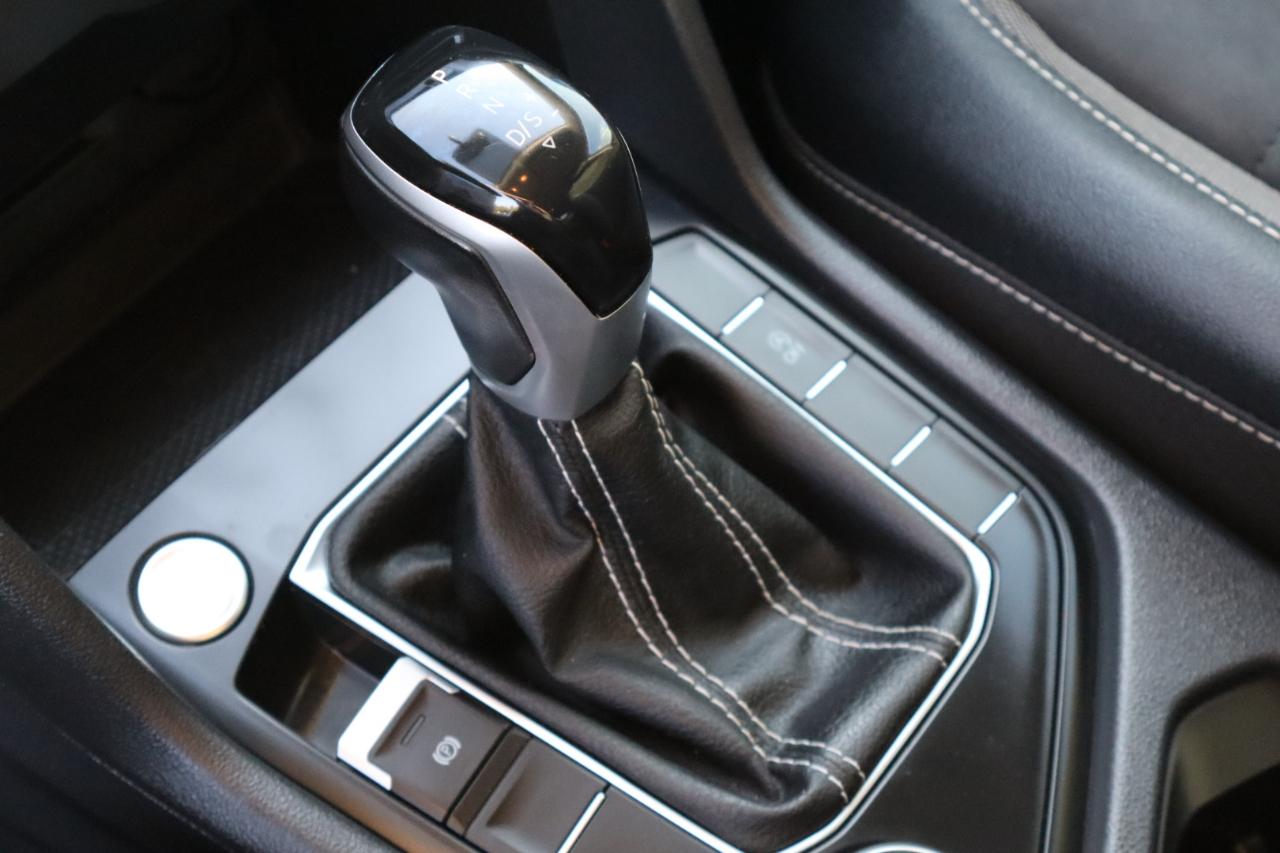 Volkswagen Taos SE 4Motion 2022