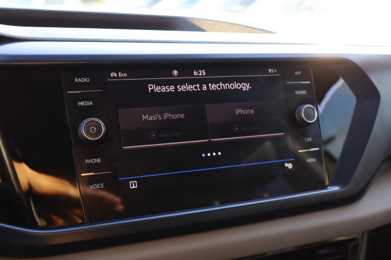 Volkswagen Taos SE 4Motion 2022