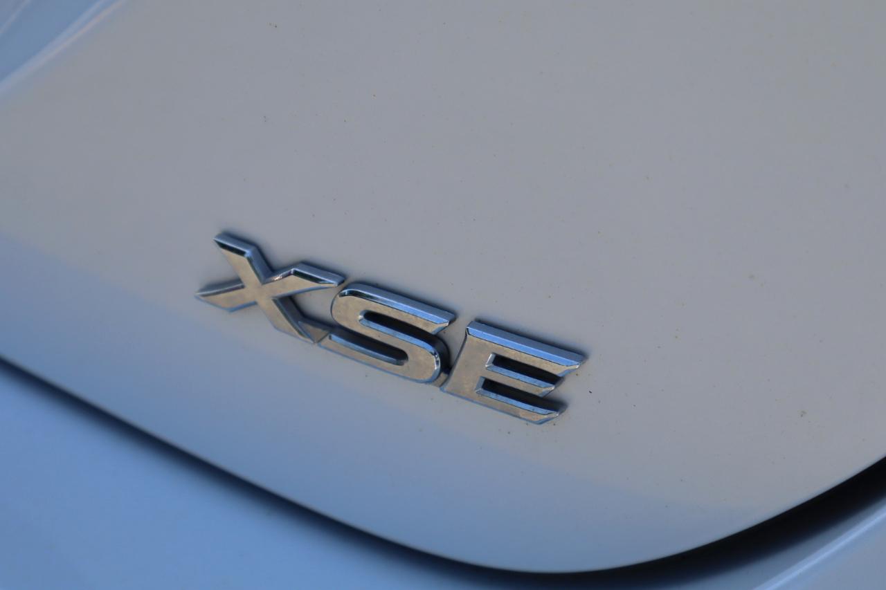Toyota Camry XSE 2019