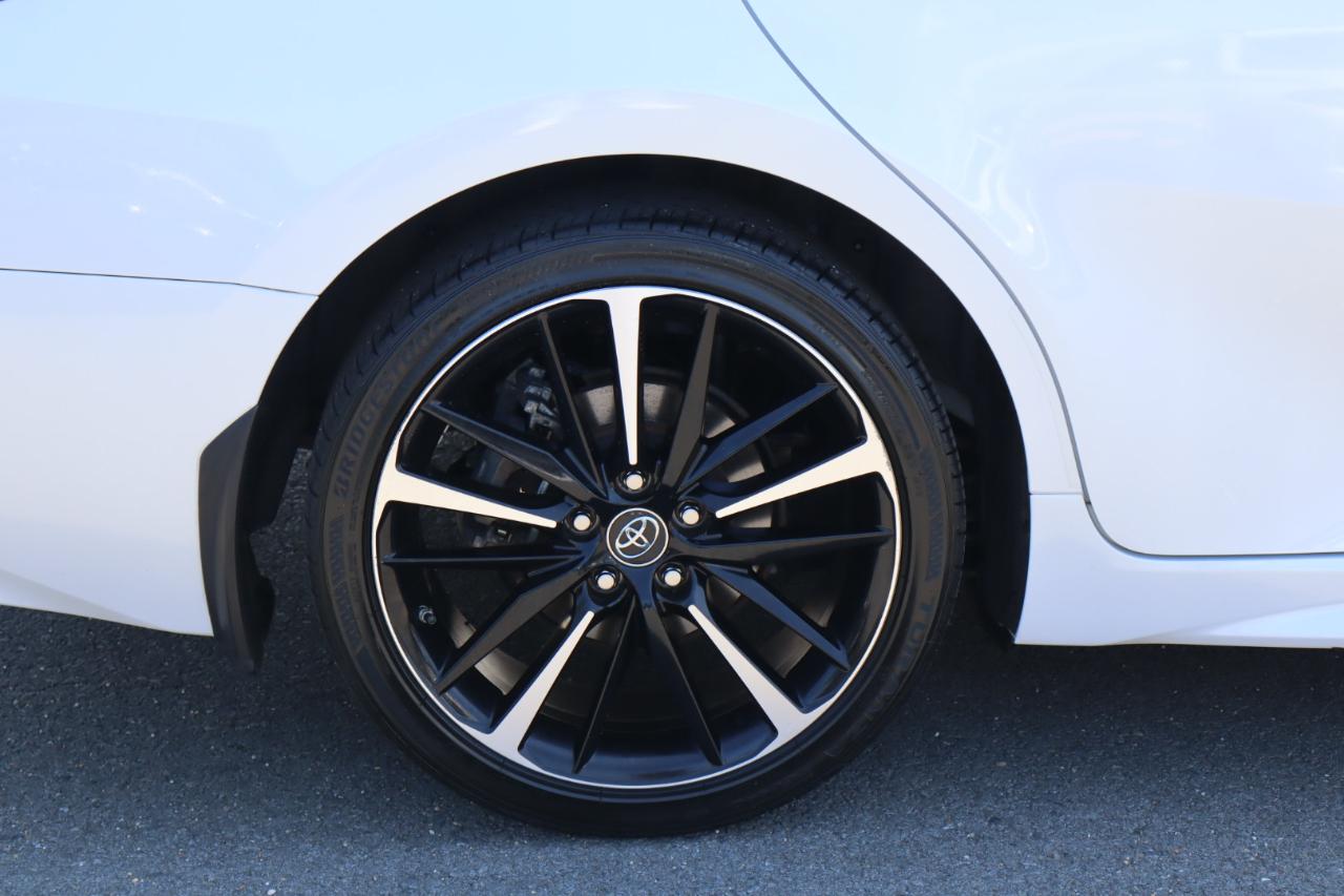 Toyota Camry XSE 2019