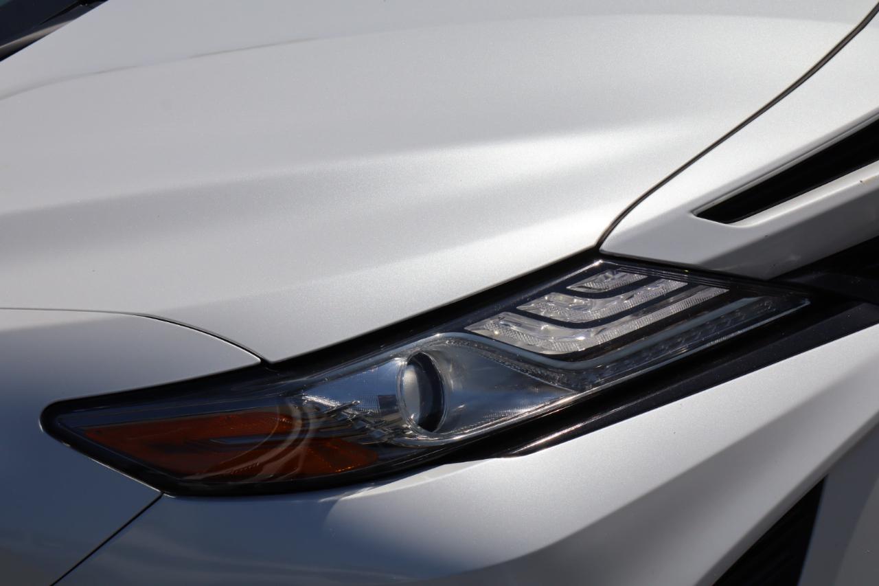 Toyota Camry XSE 2019
