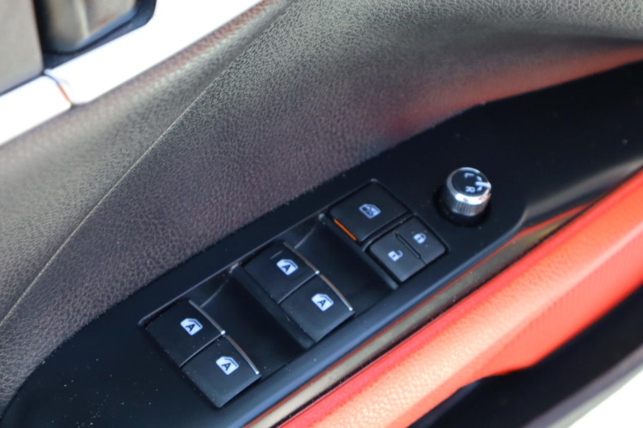 Toyota Camry XSE 2019