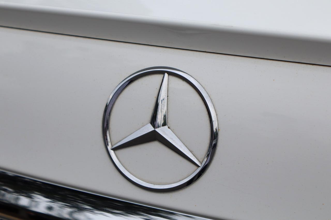 Mercedes-Benz E-Class AMG E 53 2020
